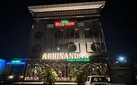 Hotel Hill View Nalasopara